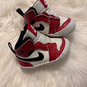 Air Jordan 1 “Lost and Found” Crib Bootie